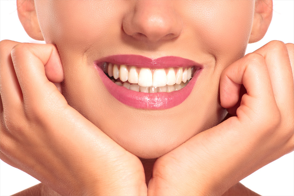 7 things you didn’t know about Teeth Whitening