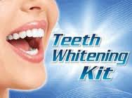 DIY Teeth Whitening -The Hidden Dangers!