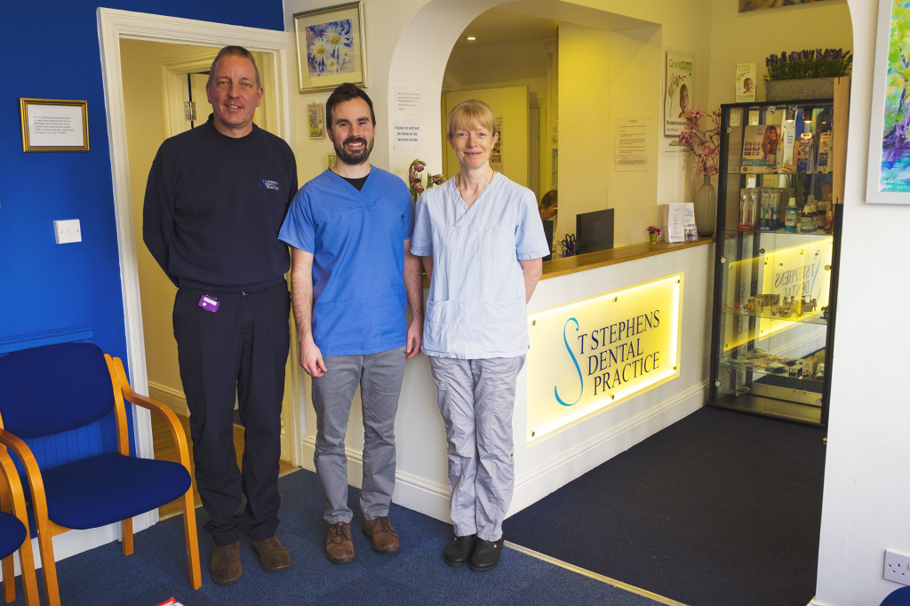 Why choosing the right dental surgery is important