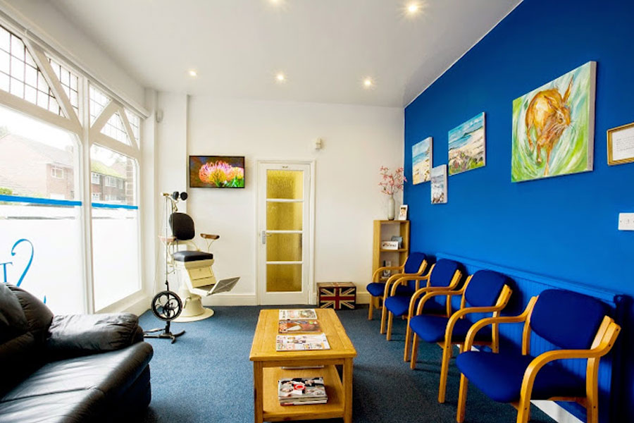 St Stephens Dental Practice